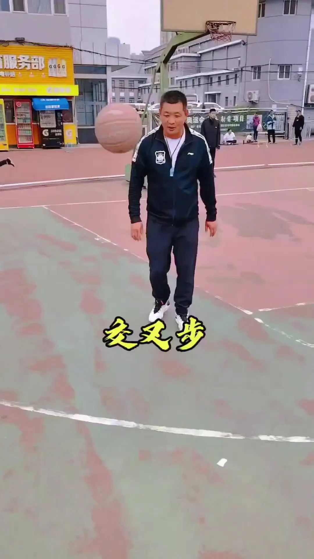 如何利用专业教练指导提升篮球盖帽能力